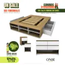 Combos DORMITORIO
