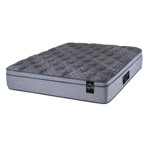 Colchón XL Advanced Resortes King Koil
